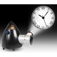 projector clock