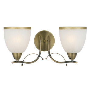 budget indoor wall light